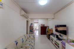 Blk 271 Queen Street (Central Area), HDB 3 Rooms #421505021